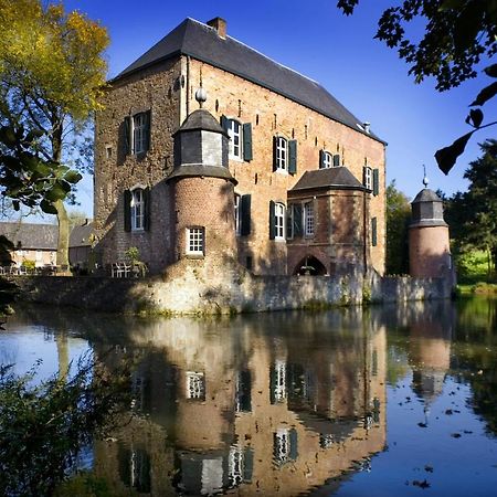 Fletcher Hotel-Restaurant Kasteel Erenstein Керкраде Экстерьер фото